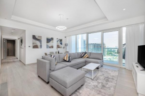 Medore Entire Brand New Flat in Dubai